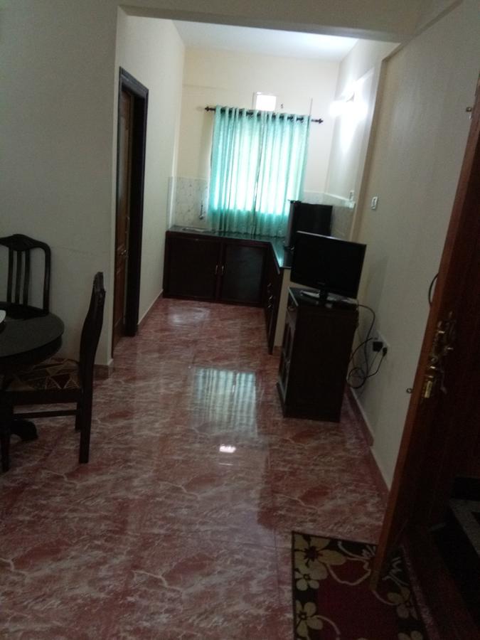 Hotel Anandkrishna Residency Guruvāyūr Esterno foto