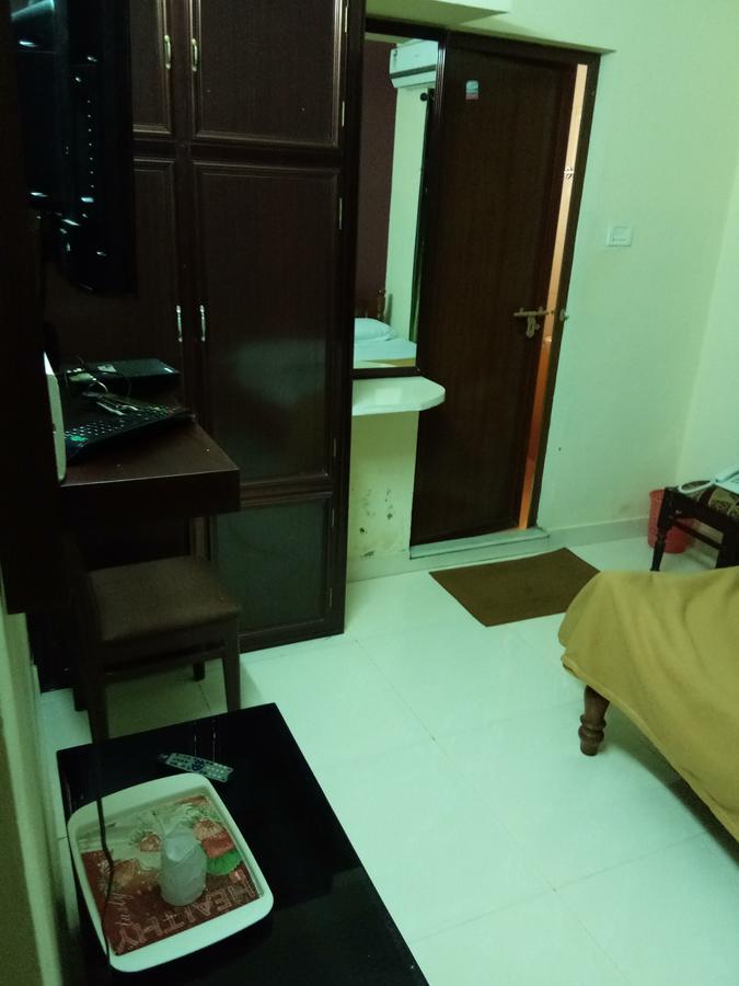 Hotel Anandkrishna Residency Guruvāyūr Esterno foto